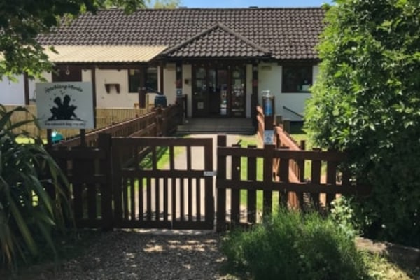Sparkling Minds Pre-School and Day Nursery, The Field Barn