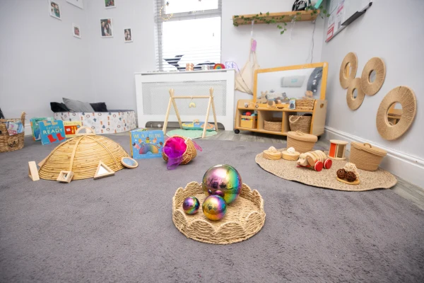 Serendipitys Day Nursery & Pre-School Balderton, Newark-on-Trent