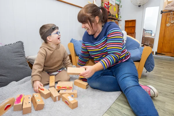 Serendipitys Day Nursery & Pre-School Balderton, Newark-on-Trent