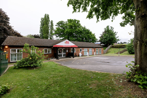 Busy Bees Welwyn Garden City, Unit 1-2 Kestrel Way