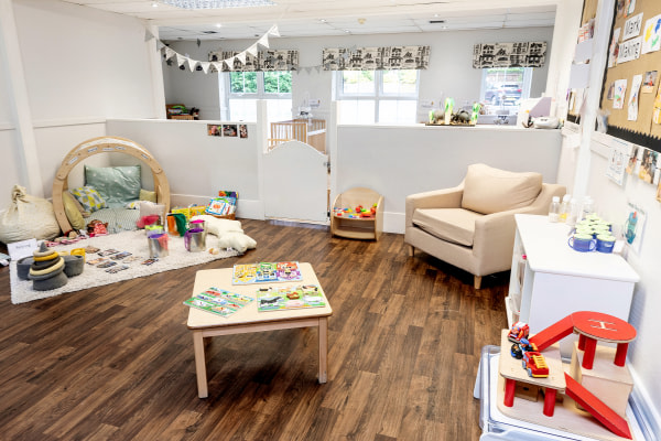 Busy Bees Welwyn Garden City, Welwyn Garden City, Hertfordshire