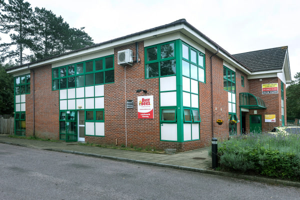 Busy Bees Letchworth, Icknield Way