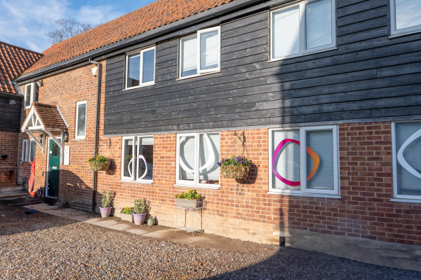 Partou Sucklings Yard Day Nursery & Pre-School, Sucklings Yard