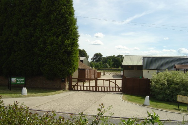 Old Macdonald's Day Nursery Bovingdon, Darley Ash Farm