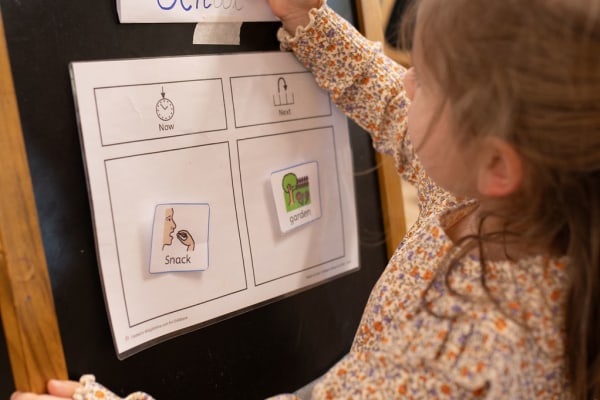 River View Day Nursery (Hertford) SG14 1LR