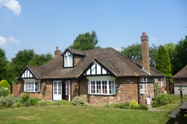 Partou Bourne Explorers Day Nursery & Pre-School, Hemel Hempstead, Hertfordshire