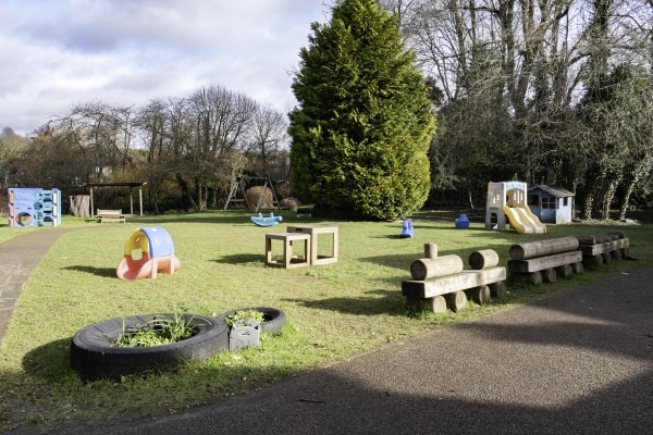 Bourne End Day Nursery Hemel Hempstead