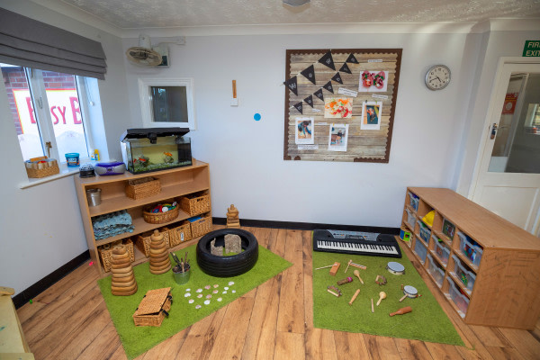 Busy Bees Thetford, Thetford, Norfolk