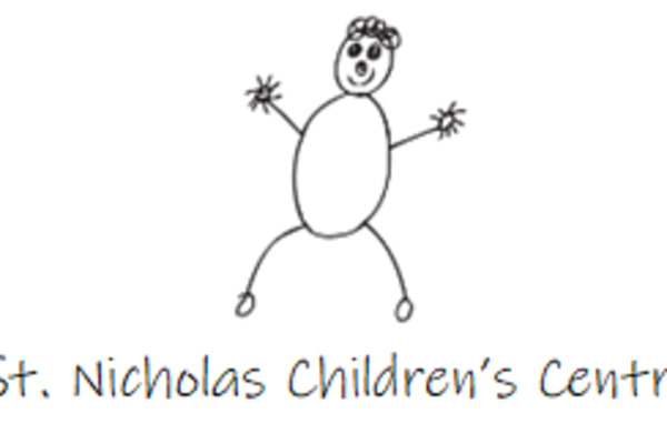 St Nicholas Children's Centre, 83 Saint Nicholas Road