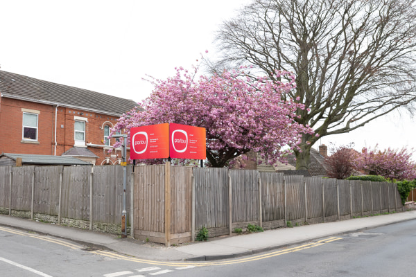 Partou Arnold Day Nursery & Pre-School NG5 6GS