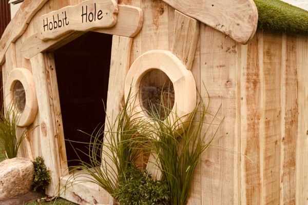 Sinclair Nursery G42 9QE