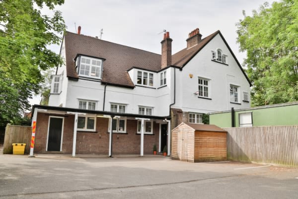 Bright Horizons The Park Day Nursery and Preschool, Watford, Hertfordshire