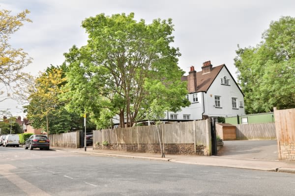 Bright Horizons The Park Day Nursery and Preschool, Park Avenue