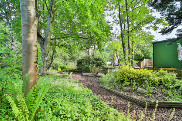 Bright Horizons The Park Day Nursery and Preschool WD18 7HR