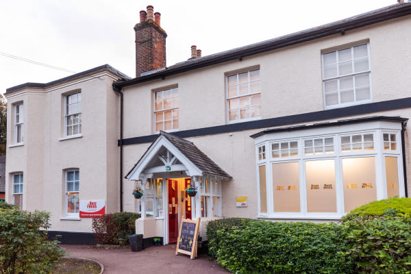 Busy Bees Leyton Road, 23 Leyton Road