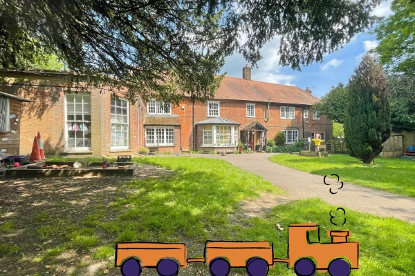 St Nicholas Day Nursery, Hemel Hempstead