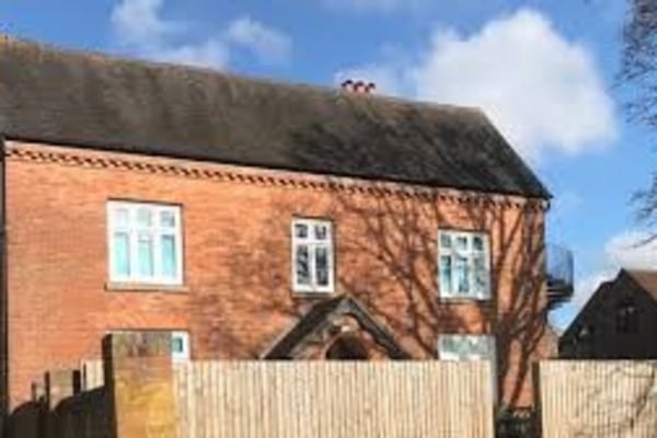 Rhymes Nursery Redditch, Birchensale Farm