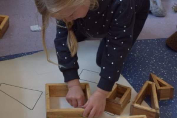 Playdor Nursery School Higher Walton, 10 Cann Bridge Street