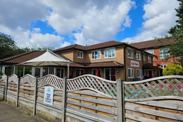 Kids Planet Stretford M32 0PF