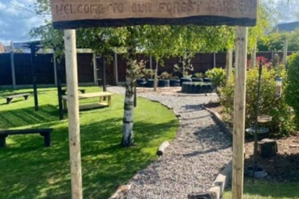 Kids Planet Poulton Carr Head, Poulton-le-Fylde, Lancashire