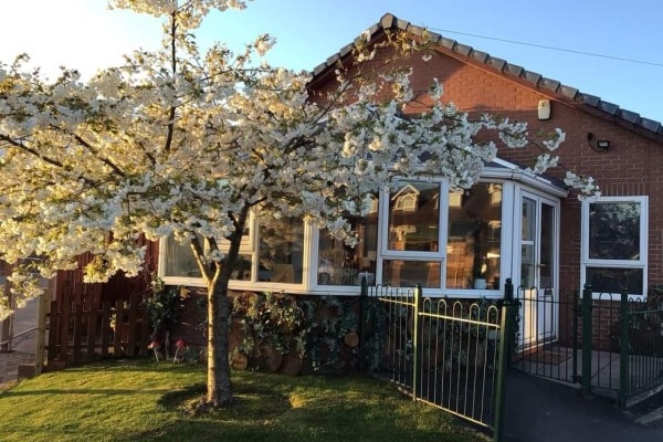 Kids Planet Poulton Carr Head, Carr Head Lane