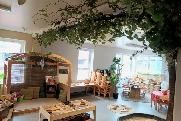 Kids Planet Poulton Carr Head FY6 8JB