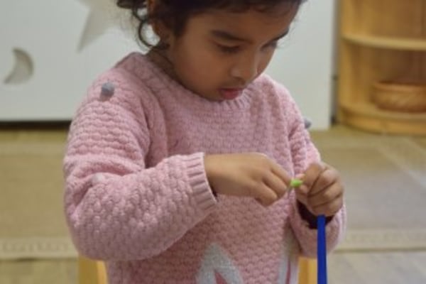 Playdor Nursery School Burnley, Bank Parade