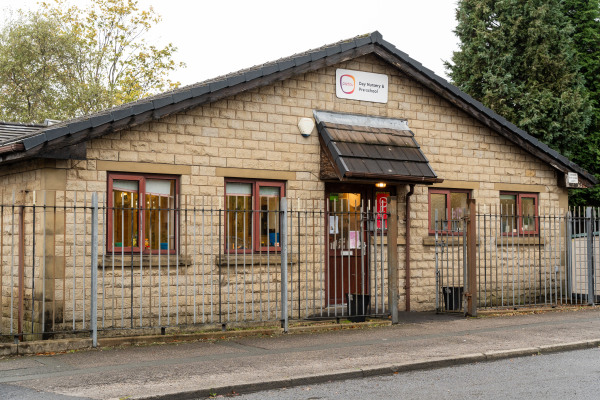 Partou Eldwick Street Day Nursery & Pre-School, Eldwick Street