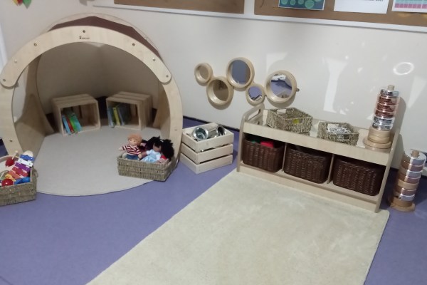 Kids Planet Penwortham PR1 9DE