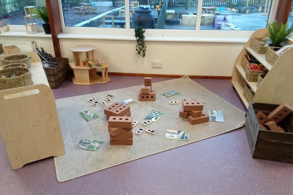 Kids Planet Penwortham, Preston, Lancashire