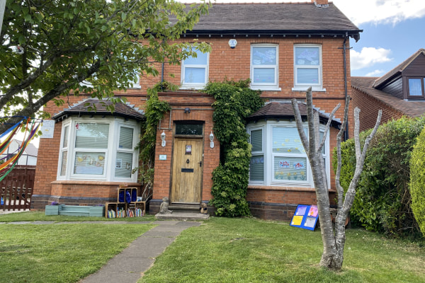 Kirsty's Little Treasures - Shenstone, Bromsgrove, Worcestershire