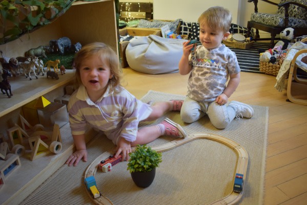 Playdor Nursery School Chorley, The Bungalow