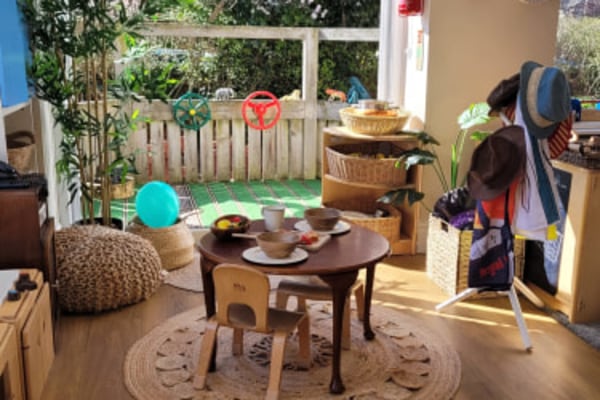 Kids Planet Shepherd Lodge, Lytham St Annes, Lancashire