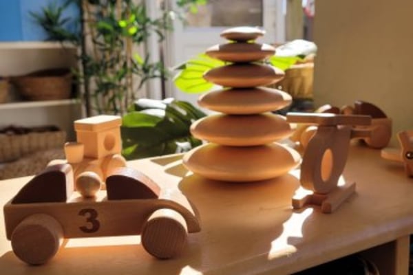 Kids Planet Shepherd Lodge FY8 3HP