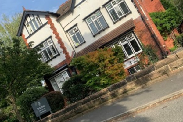 Broussa Day Nursery & Nursery School, 27 Warwick Road