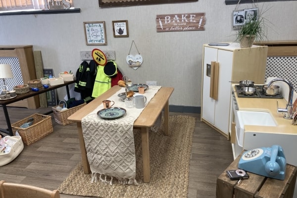 Kids Planet Heywood OL10 1AA