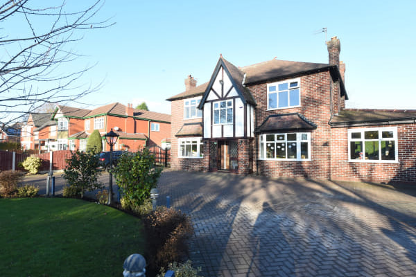 Mulberry House Day Nursery, 1 New Hall Road