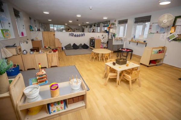 Serendipitys Day Nursery Grantham, Grantham