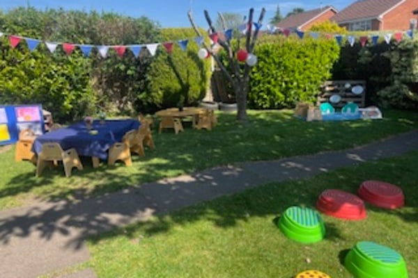 Kirsty's Little Treasures - Redbrick House B61 8LE