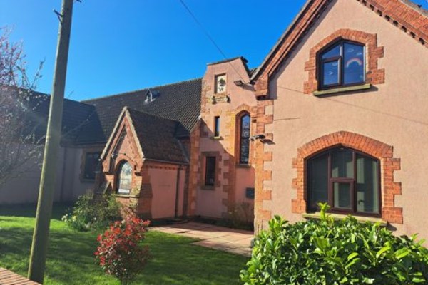 Bramble Hall Day Nursery, Station Road