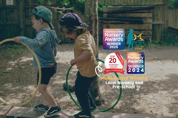 Kindred Ruskington Nursery and Pre-School, Sleaford