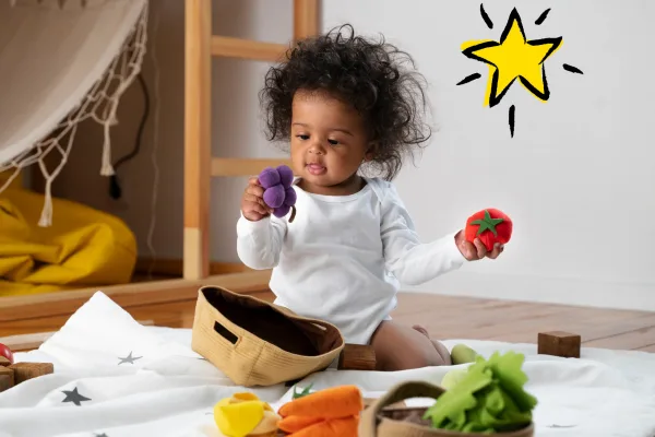 Sandhills Day Nursery Barnt Green, Birmingham