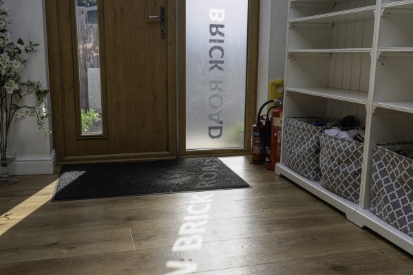 Yellow Brick Road Daycare, Metheringham LN4 3EA