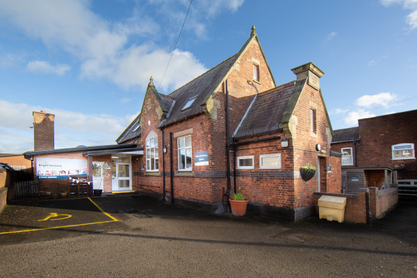 Bright Horizons Springfields Day Nursery and Preschool, Beacon Street