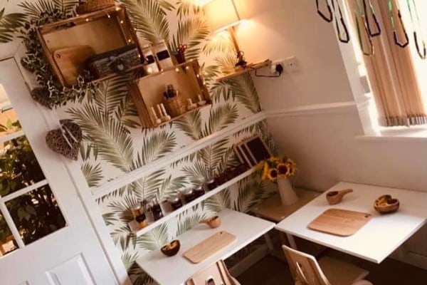 The Little Den Day Nursery - Basford, Oakley House