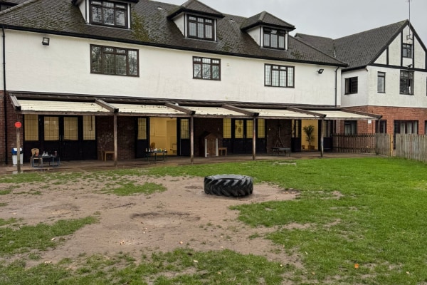 Bright Horizons Sonning Lane Day Nursery and Preschool , Reading, Berkshire