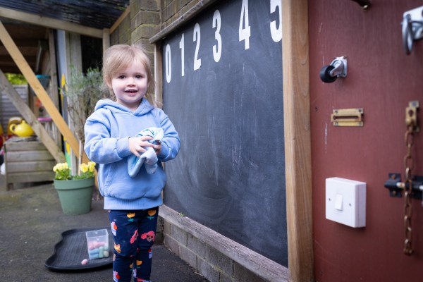 Southlands Creche ST5 0HU