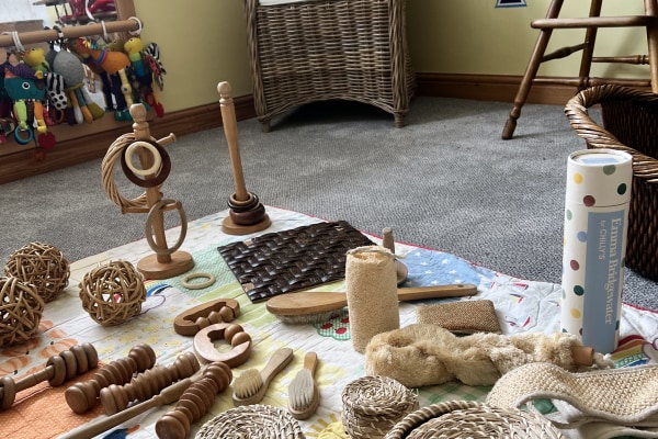 Southlands Creche, Newcastle-under-Lyme, Staffordshire