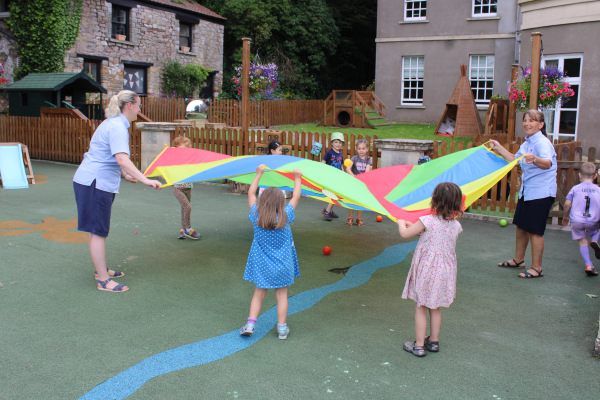 Acorns Henbury Hill, Bristol, Bristol