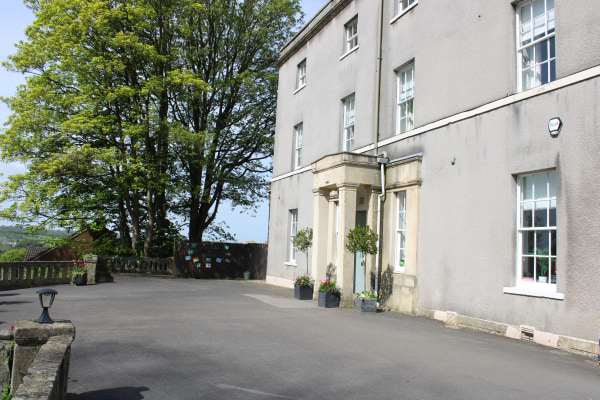 Acorns Henbury Hill, Bristol, Henbury Hill House